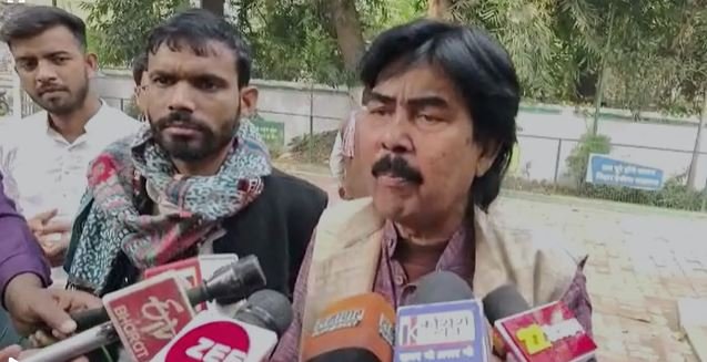 mehboob alam राष्ट्रीय दृष्टि – देश की बात, सच्चाई के साथ