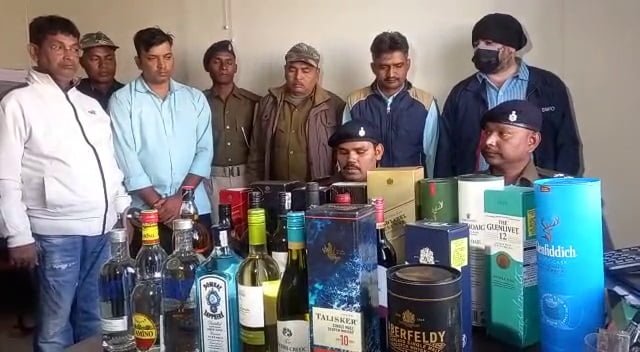 ranchi sharab1 22Scope News