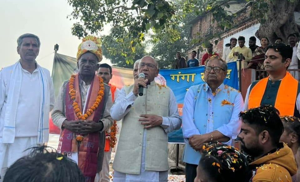 saryu rai1 22Scope News