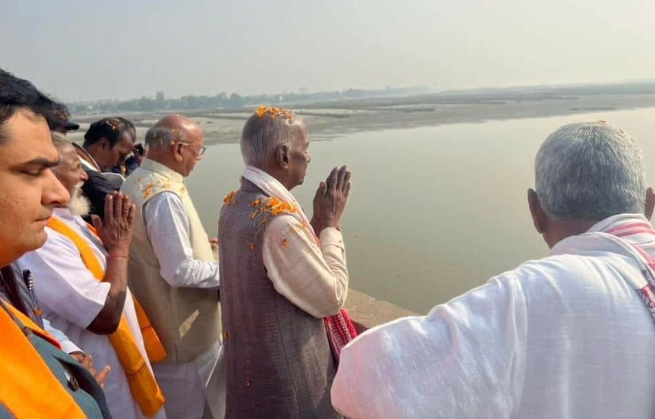 saryu rai12 22Scope News