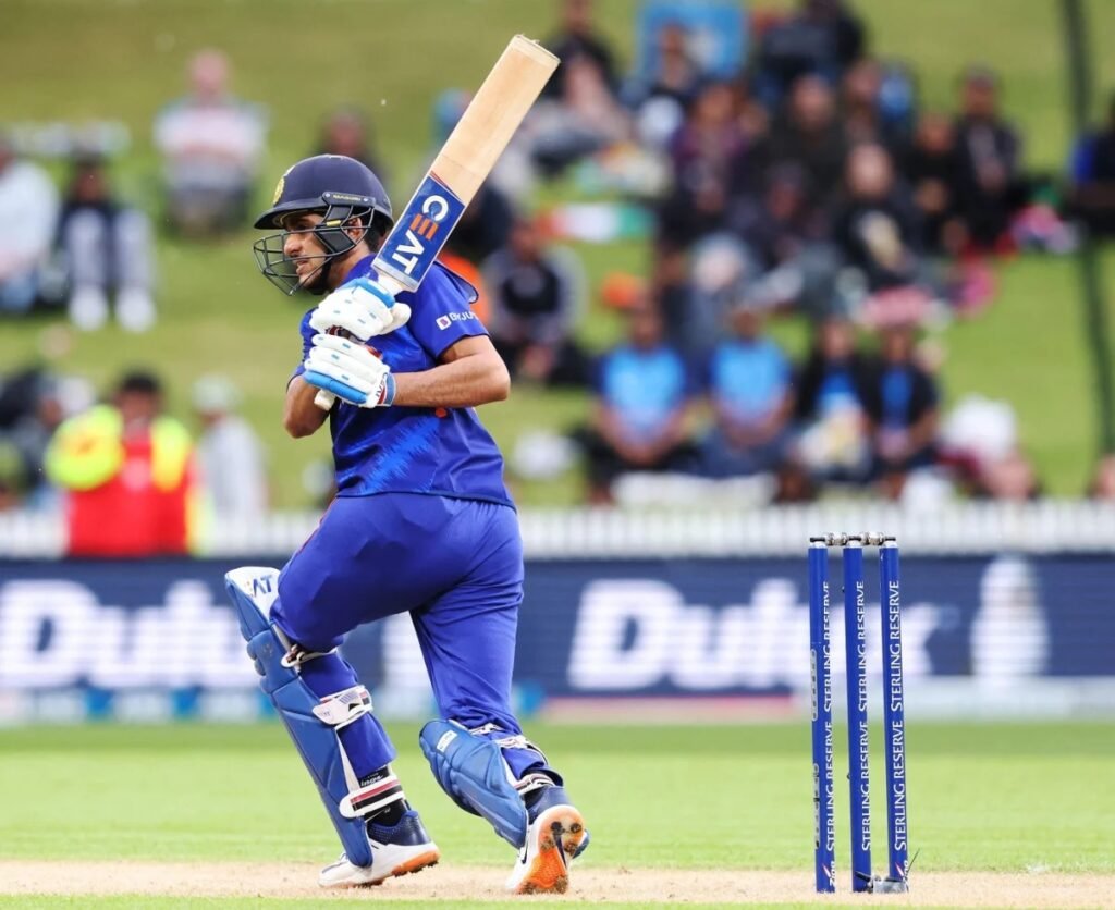 shubman gill 1 22Scope News