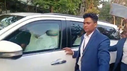 सीएम नीतीश से मुलाकात करने पहुंचे आदित्य ठाकरे और तेजस्वी 3 सीएम नीतीश से मुलाकात