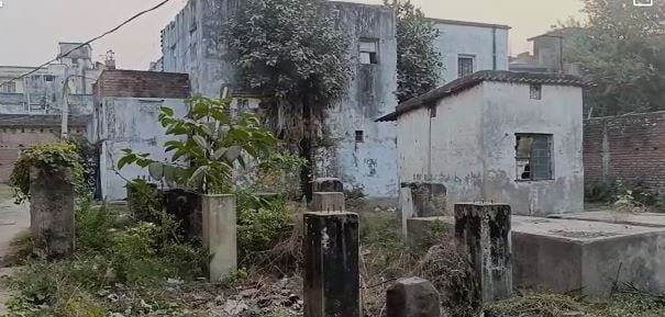 बिहार में पुल, इंजन के बाद अब मोबाइल टावर की चोरी | 22Scope News मोबाइल टावर चोरी 22Scope News