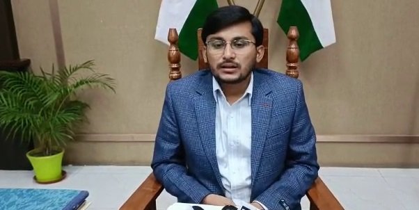 भागलपुर: काजवलीचक विस्फोट के पीड़ितों को नहीं मिलेगा मुआवजा, सुप्रीम कोर्ट ने लगाई रोक 3 22Scope News Bhagalpur DM 22Scope News