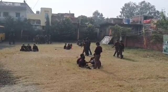 Big scam in Koderma1 22Scope News