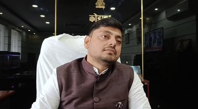 Big scam in Koderma3 22Scope News