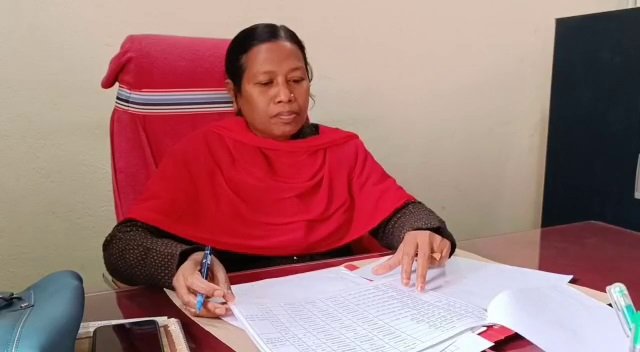 Big scam in Koderma5 22Scope News