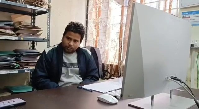 Big scam in Koderma6 22Scope News