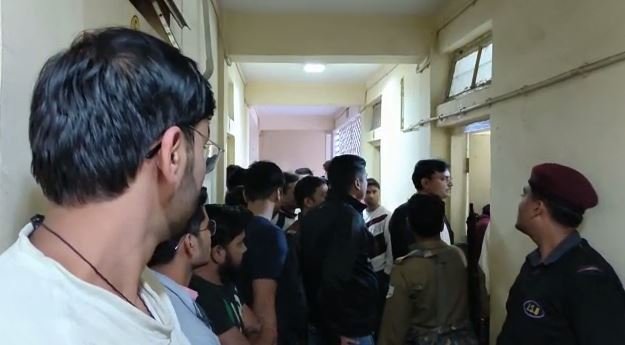IIT-ISM धनबाद के हॉस्टल में छात्र ने की खुदकुशी 2 22Scope News IIT ISM student suicide 22Scope News