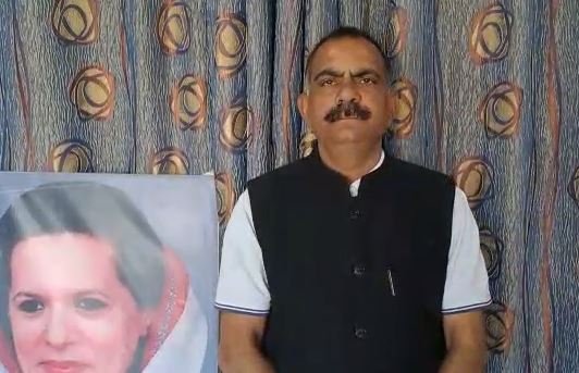 alok congress 22Scope News