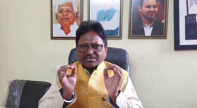 anil sahni1 22Scope News