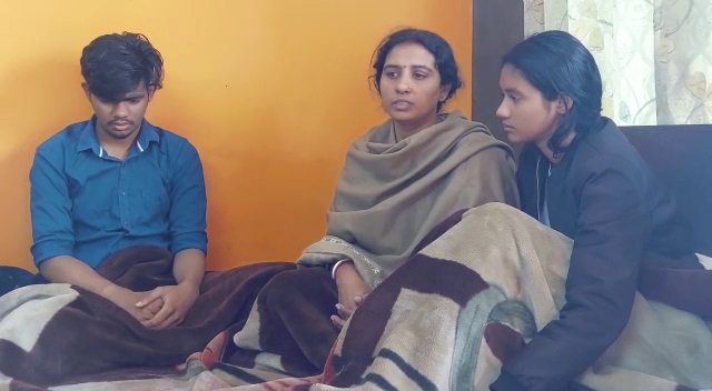 anjali paswan1 22Scope News