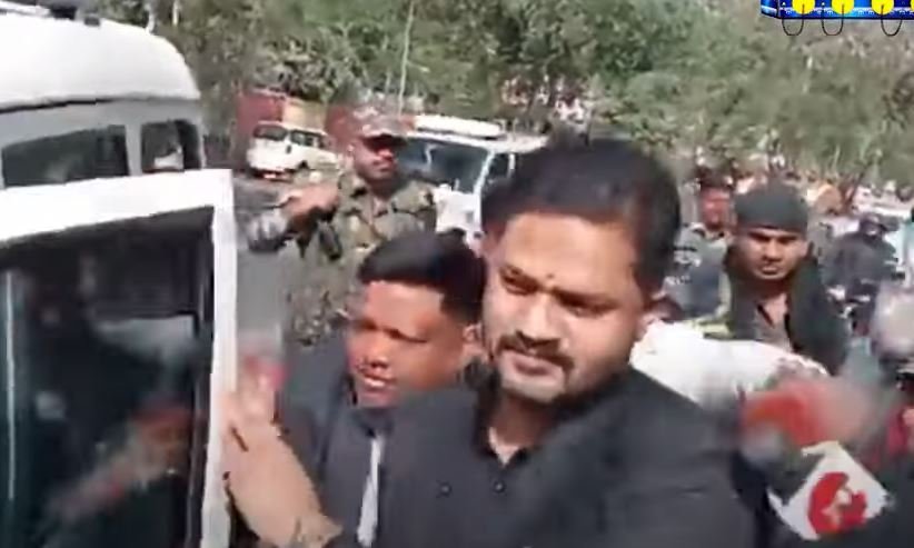 anup singh1 22Scope News