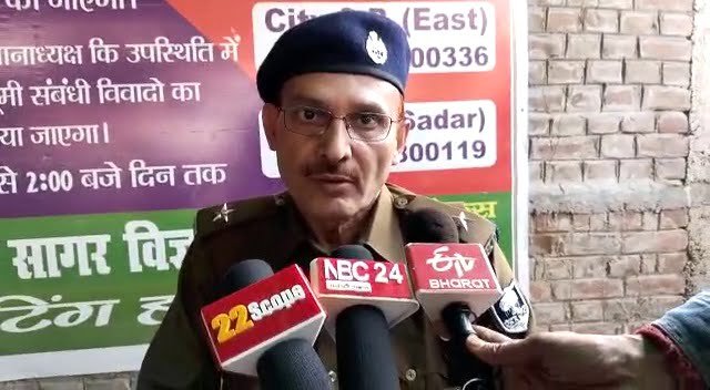 अपराध की योजना बना रहे दो अपराधी हथियार के साथ गिरफ्तार | 22Scope News arrested1 22Scope News