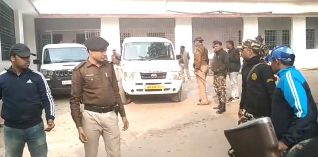 ashish mandal 22Scope News