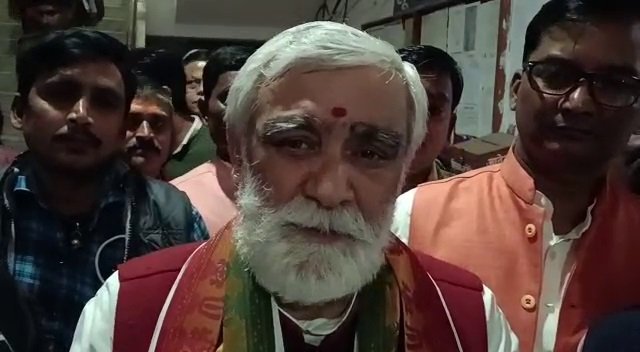 ashwani choube1 22Scope News