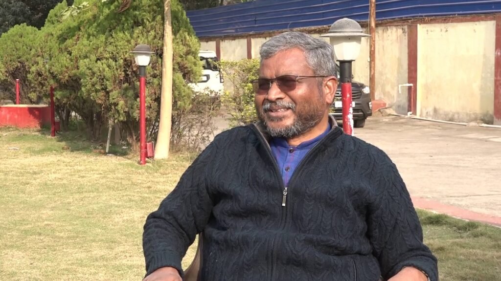 babulal marandi1 22Scope News