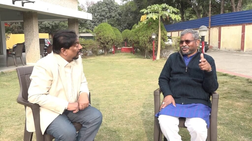 babulal marandi12 22Scope News