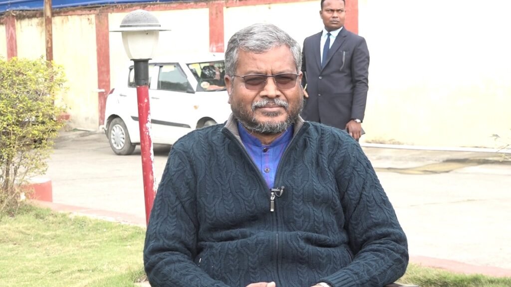 babulal marandi123456 22Scope News