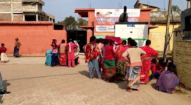 लोहरदगा: 6 वर्षीय बच्ची के साथ हैवानियत, रेप के बाद गला दबाकर हत्या | 22Scope News bachhi1 22Scope News