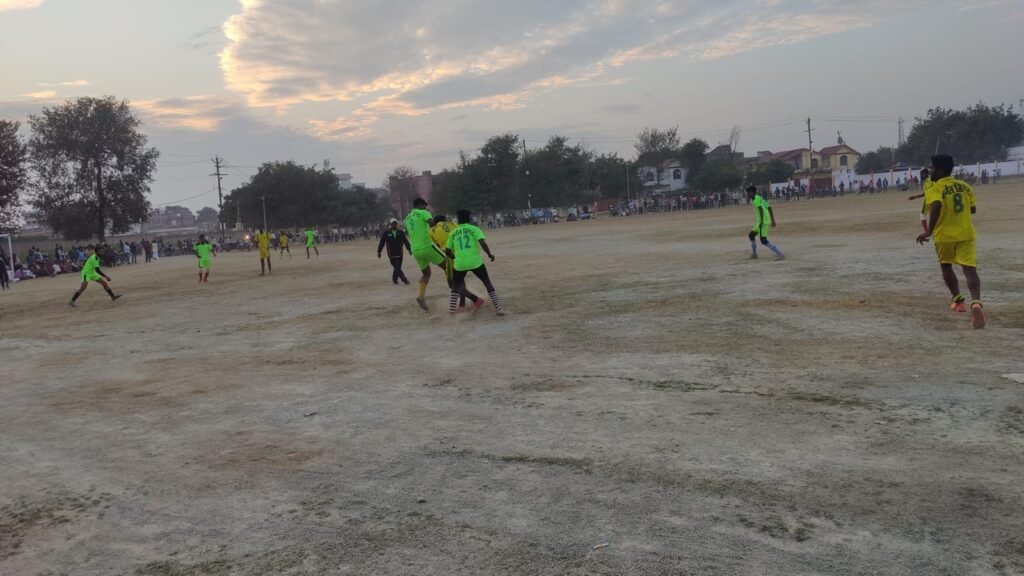 curnal cup 22Scope News