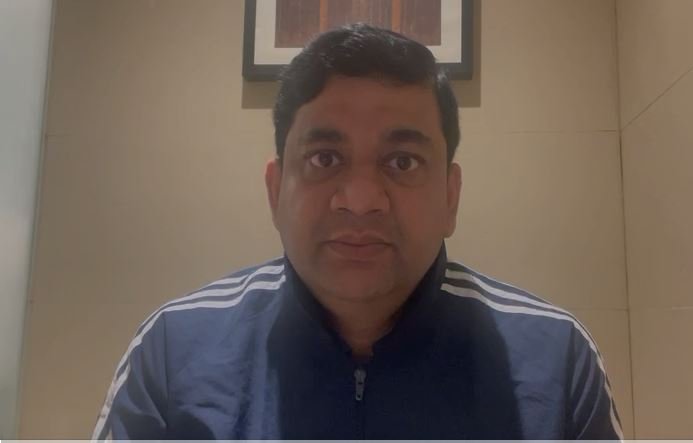 नीतीश कुमार की यात्रा से पहले गरमाई सियासत | 22Scope News daanish 22Scope News