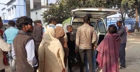 dahej ke liye hatya 22Scope News