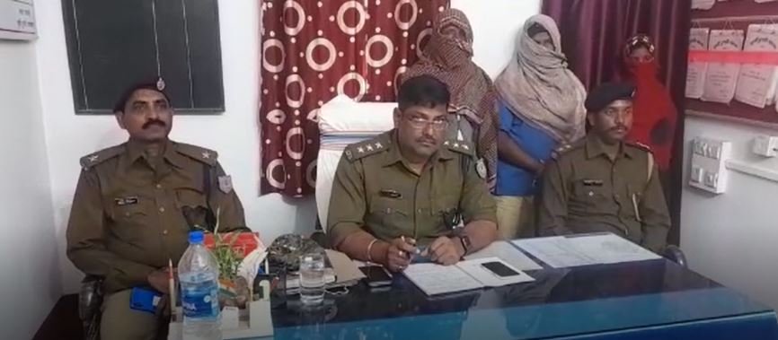 DHANBAD: डायन के शक में पड़ोसी ने की दंपती की हत्या 2 22Scope News dhanbad hatya 22Scope News