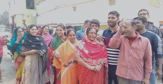 dhanbad pradarshan 22Scope News