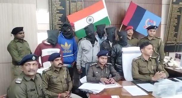 dhanbad ssp 22Scope News