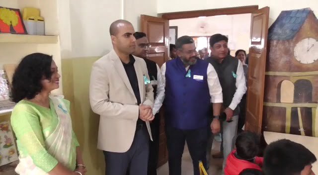 divyang day123 22Scope News