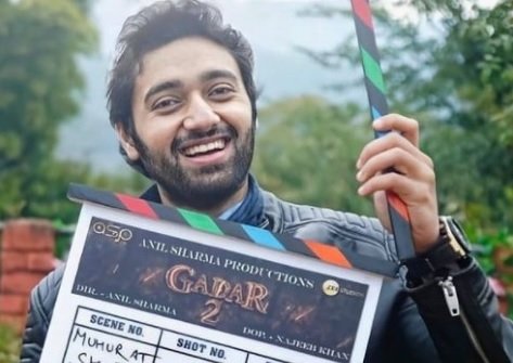 जानिए कब रिलीज होगी फिल्म गदर 2, उत्कर्ष ने सनी देओल को लेकर कही बड़ी बात जानिए कब रिलीज होगी फिल्म गदर 2, उत्कर्ष ने सनी देओल को लेकर कही बड़ी बात