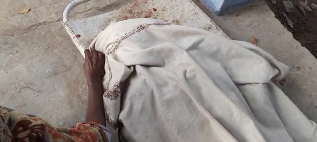 नालंदा: बर्थडे में मच गया बवाल, हर्ष फायरिंग में बच्ची की गई जान 2 Bihar News, Jharkhand News & Live Updates goli12 Bihar News, Jharkhand News & Live Updates