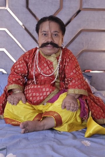 बिहारी अभिनेताओं की सूची में टॉप 10 में शुमार के के गोस्वामी 3 22Scope News goswami 2 22Scope News