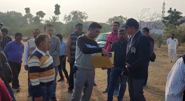 iit ism1 22Scope News