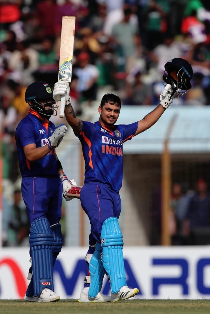 ishan kishan 22Scope News