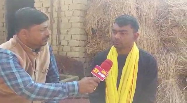 1932 खतियान पर जनता को दिगभ्रमित कर रहे हेमंत- जयराम | 22Scope News jairam1 22Scope News