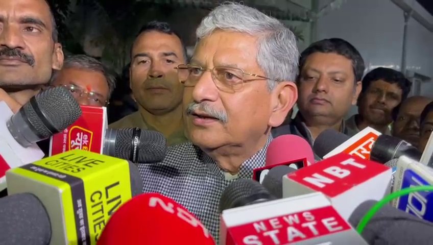 jdu lalan singh1 राष्ट्रीय दृष्टि – देश की बात, सच्चाई के साथ