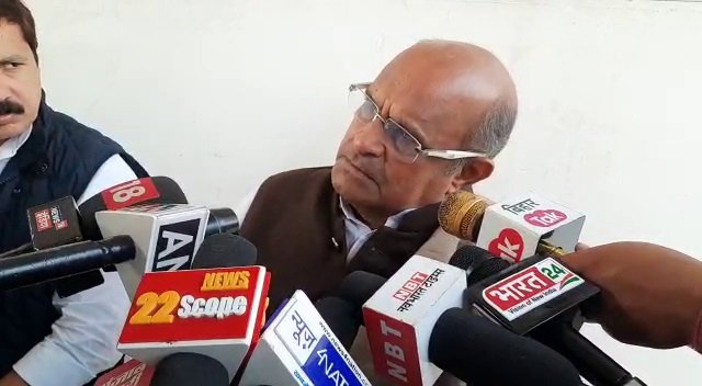 kc tyagi1 22Scope News