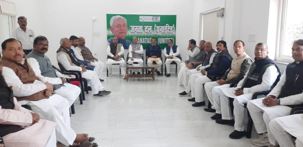 kc tyagi12 22Scope News