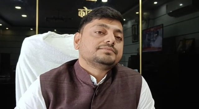 koderma dc 22Scope News