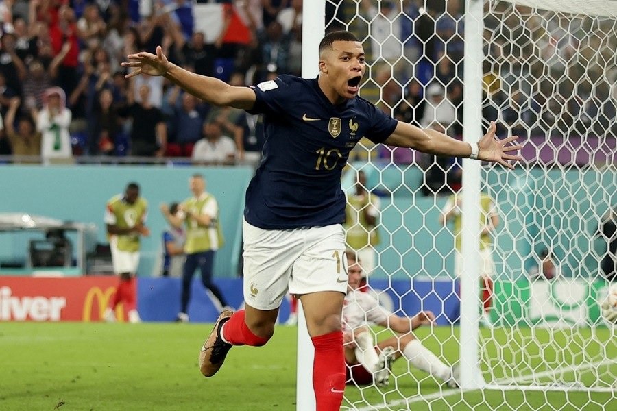 kylian mbappe1 22Scope News