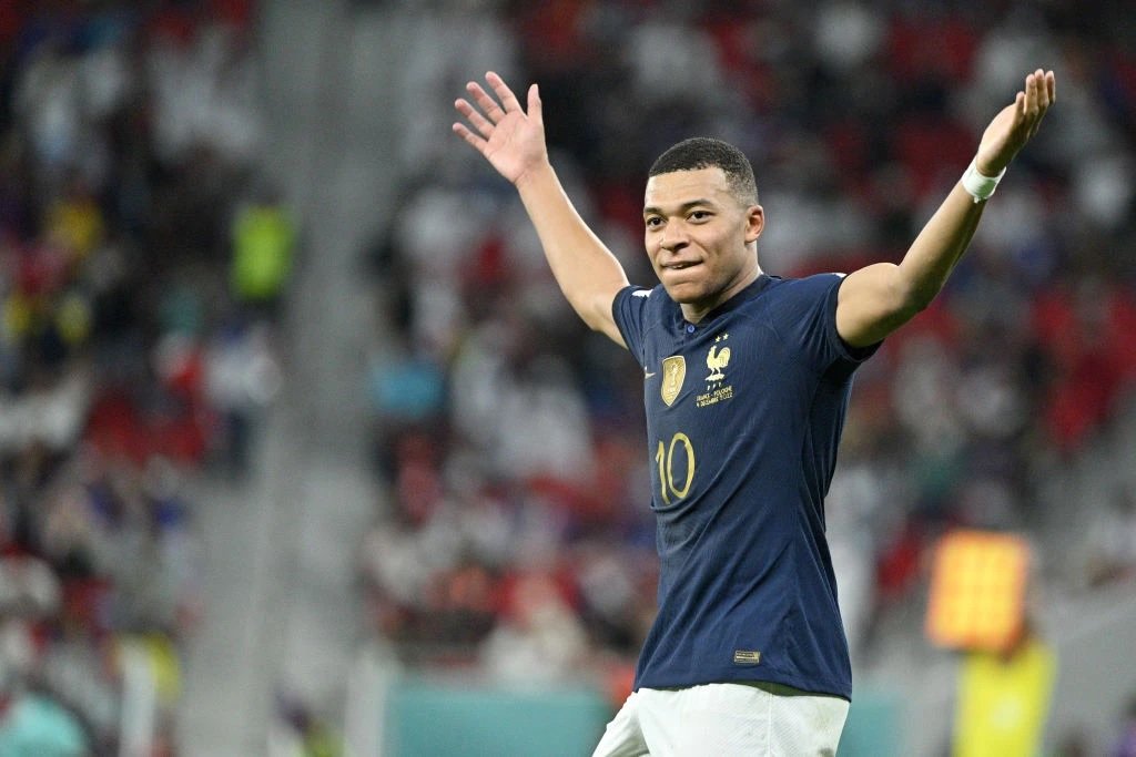 kylian mbappe12 22Scope News