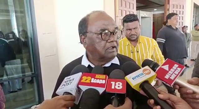 lobin hembram1 22Scope News