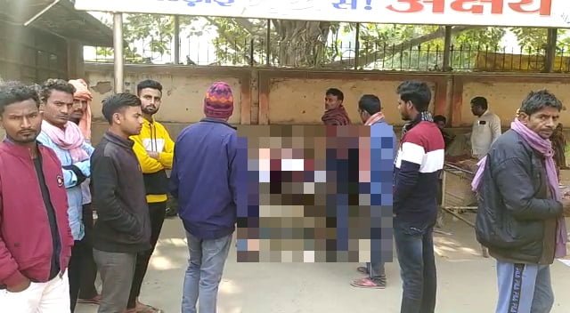 भागलपुर: घर आने से मना किया तो शकील ने नीलम देवी को सरेआम काट डाला | 22Scope News mahila12 22Scope News