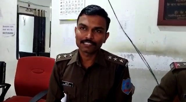 जमशेदपुर: नशे के लिए चोरी करने वाले गिरोह का खुलासा, 8 गिरफ्तार | 22Scope News nasha arrest1 22Scope News