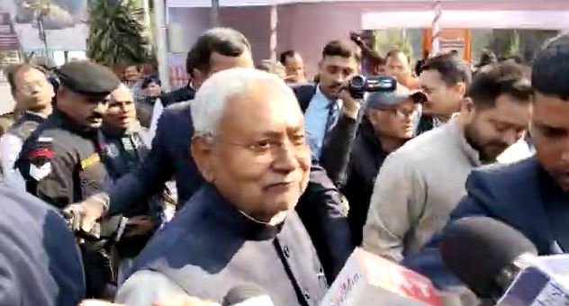 nitish kumar 22 22Scope News