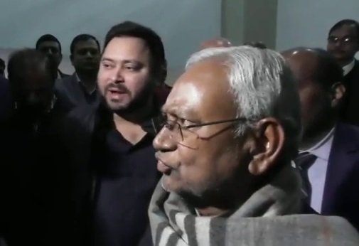 nitish kumar1 2 22Scope News