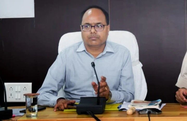 पटना डीएम सहित कई आईएएस अधिकारियों को प्रोन्नति, अधिसूचना जारी 2 22Scope News patna dm 22Scope News