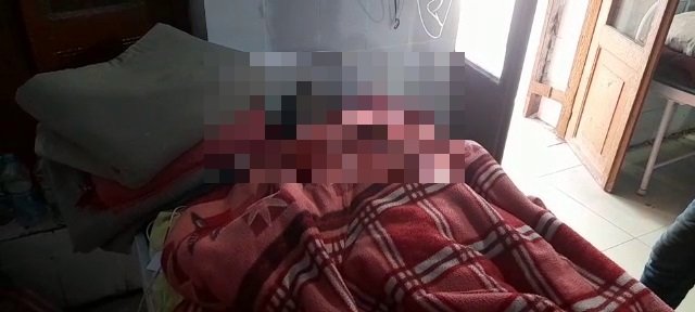 मुंगेर: दहेज में कार नहीं मिला तो ससुरालवालों ने नवविवाहिता को पीटा, फिर घर से निकाला मुंगेर: दहेज में कार नहीं मिला तो ससुरालवालों ने नवविवाहिता को पीटा, फिर घर से निकाला